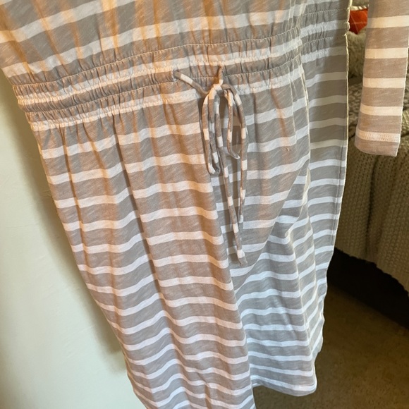 Ann Taylor cotton dress - Picture 3 of 4